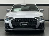 New 2025 Audi A8 L 3.0T image 5
