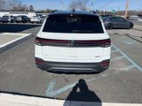 New 2025 Volkswagen Taos SE image 5