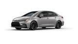 New 2025 Toyota Corolla SE image 4