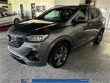 Used 2020 Buick Encore GX Select w/ Sport Touring Package image 3