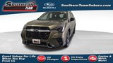 New 2025 Subaru Ascent Touring image 1