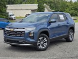 New 2026 Chevrolet Equinox LT w/ Convenience Package II image 2