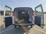 Used 2023 Chevrolet Express 2500 w/ Driver Convenience Package image 3