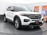 Used 2023 Ford Explorer Limited image 2