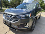 Used 2019 Ford Edge Titanium image 4