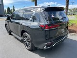 New 2025 Lexus LX 700h F Sport image 3
