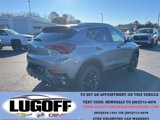 New 2025 Buick Encore GX Sport Touring w/ Advanced Technology Package image 3