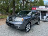 Used 2013 Honda Pilot EX-L image 3