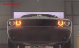 Used 2021 Dodge Challenger SXT w/ Blacktop Package image 3