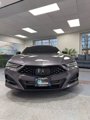 Used 2021 Acura TLX w/ A-SPEC Pkg image 3