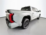 New 2025 Toyota Tundra Platinum image 3