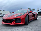 New 2025 Chevrolet Corvette Z06 image 3