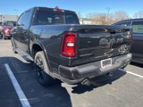 New 2025 RAM 1500 Laramie w/ Night Edition image 6