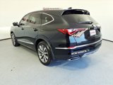 Certified 2025 Acura MDX w/ Technology Package image 2