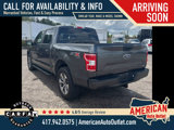 Used 2019 Ford F150 XL w/ Equipment Group 101A Mid image 4