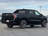New 2025 Chevrolet Silverado EV RST image 4