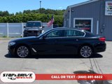 Used 2019 BMW 530i xDrive w/ Convenience Package image 2