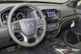New 2025 Honda Ridgeline TrailSport image 2