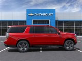 New 2025 Chevrolet Suburban Z71 w/ Z71 Off-Road Package image 5