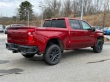 New 2025 Chevrolet Silverado 1500 LT Trail Boss w/ Convenience Package II image 4