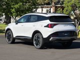 New 2026 Kia Sportage SX image 6