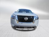 New 2025 Nissan Pathfinder Platinum image 3