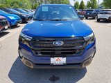 New 2025 Subaru Forester Sport image 2