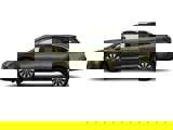 New 2025 Subaru Outback Touring XT image 4
