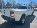 New 2024 RAM 3500 Tradesman image 4