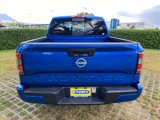 New 2025 Nissan Frontier SV image 6