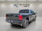 New 2025 RAM 2500 Limited image 5