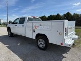 Used 2019 GMC Sierra 2500 4x4 Crew Cab image 4