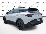 New 2026 Kia Sportage X-Line image 4