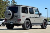 New 2025 Mercedes-Benz G 63 AMG 4MATIC image 4