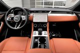 New 2025 Jaguar F-PACE R-Dynamic S image 5