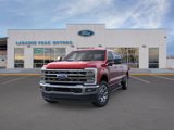 New 2025 Ford F350 Lariat w/ Chrome Package image 2