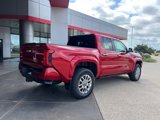 New 2025 Toyota Tacoma Limited image 6