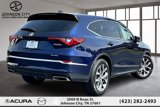 Certified 2022 Acura MDX SH-AWD w/ Technology Package image 2