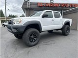 Used 2013 Toyota Tacoma 4x4 Double Cab image 2