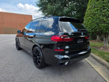 Used 2022 BMW X7 xDrive40i w/ M Sport Package image 3