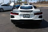Used 2020 Chevrolet Corvette Stingray Preferred Cpe w/ 2LT Preferred Equipment Group image 6