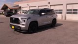 Used 2025 Toyota Sequoia Capstone image 5