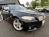 Used 2011 BMW 550i xDrive Sedan image 2