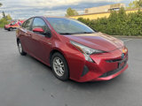 Used 2018 Toyota Prius Two w/ Prius Two Safety Plus Package image 3