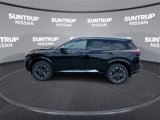 New 2026 Nissan Rogue Platinum image 5