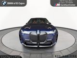 New 2026 BMW iX xDrive60 w/ M Sport Package image 3