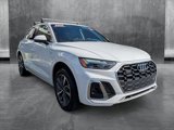 Used 2024 Audi Q5 2.0T Premium Plus image 3