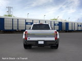 New 2025 Ford F350 4x4 Crew Cab DRW Super Duty image 5