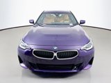 Used 2025 BMW 230i xDrive Coupe w/ Convenience Package image 2