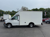 Used 2021 Chevrolet Express 3500 w/ Power Convenience Package image 6